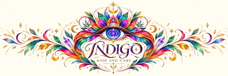 Indigo Hair and Care